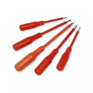 Screwdriver set Beast 8016939, 5 pieces — hand tools, assorted screwdriver types