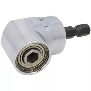 Adapter 1/4"–1/4" angle, faster tools 8969855