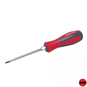 Screwdriver Proline SL 6x150mm — slotted tip, 6 mm blade, 150 mm length
