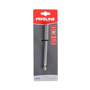 Magnetic Holder Proline 5116574, 100 mm length, for screwdriver bits