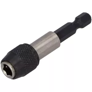 Magnetic Holder DRAUMET 8992662 — 60 mm for screwdriver bits