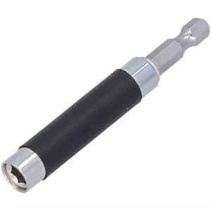 Magnet Holder DRAUMET Pro 80 mm model 8992655 — magnetic bit holder, 80 mm length