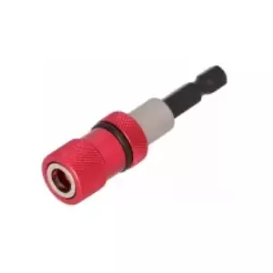 Magnet holder DRAUMET 7172, 75 mm shaft for screwdriver bits