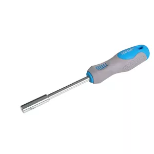 Ratchet Wrench MEGA 5111999 1/4" Drive, 100 mm, CrV