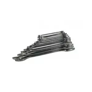 Wrench set MEGA 5340122 — 12-piece combination wrench set