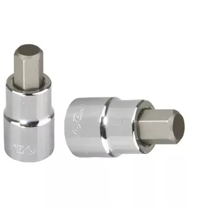 Socket Key Proline Gala 1/2" 5 mm – Proline 9040676 socket key for fastening and loosening fasteners