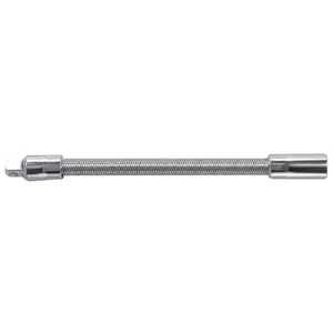 Wrench Proline 1/4" 145mm curved hand tool, brand Proline, model 9045510