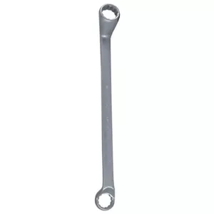 Wrench Proline 9033111 14x15mm CrV curved combination wrench