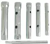 MEGA double-sided key set Gala 5 pcs 8–17 mm Photo 2