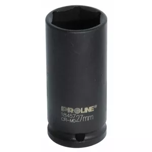 Socket Extension 1/2" (19 mm) Proline 9033333 — 1/2-inch drive, 19 mm length