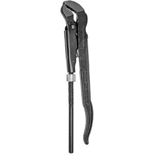 Adjustable Wrench Beast S-type 9018200 — 1-piece, steel construction