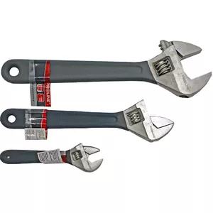 Locking pliers Beast 200 mm Model 5293084 – locking key / clamp, chrome finish