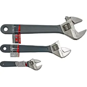 Adjustable wrench Beast 150 mm model 5293060