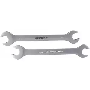 Open-end wrench Proline 5343208 20x22 mm CrV