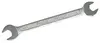 Combination wrench Proline 5343086 CrV 8×9 mm Photo 2