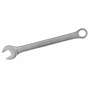 Combination wrench Proline HD CrV 7 mm, chrome vanadium, 7 mm opening