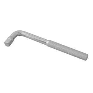 L-shaped wrench Proline 5185815 200 mm CrV