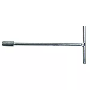 T-handle hex key Proline 10 x 190 mm model 5290663