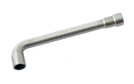 MEGA Key Tube 10mm Gala 5349101