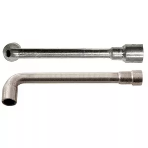 MEGA Key Tube 8mm Gala 5349088 folded — 8 mm screwdriver bit socket adapter