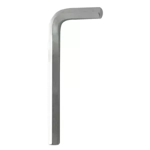 Socket wrench Proline CrV 8 mm extended – 8mm chrome vanadium extended socket wrench