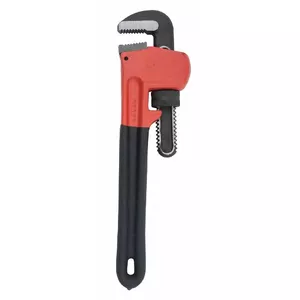 Adjustable Stillson wrench Proline 5290182, jaw capacity 2-1/2 inch
