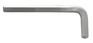 Proline Torx Angle Wrench T7 44 mm shaft, 15 mm head length
