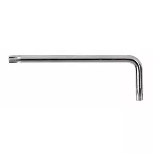 Torx wrench Proline T45 36/195mm, T45 head, 36mm shank, 195mm overall length