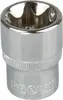Screwdriver bit Proline Key 1/4 Gala E6 Photo 2