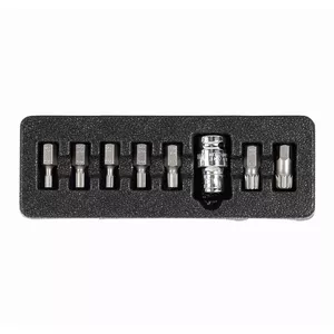 Screw Set Proline 5119759 10mm 8pcs M5–M12 RIBE
