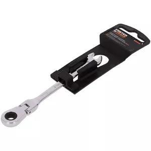 Combination wrench faster tools 8986081 12 mm reversible