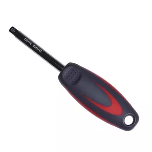 Screwdriver Proline 5181718 1/4" CrV professional hand tool, chrome-vanadium shaft