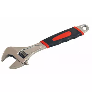 Hand socket wrench Beast 250 mm model 8011682, chrome-plated steel, 250mm length