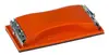 Sanding Block MEGA 212x105 mm Soft Base Photo 2