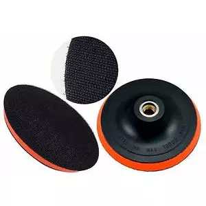 Adapter for angle grinder Beast 125 mm M14
