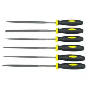 Set of 6 MEGA Proline 5320162 screwdrivers with plastic handles