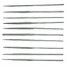 Needle set MEGA 140 mm 10 pcs Photo 2