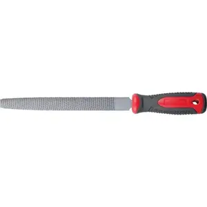 Hand File Proline 32922 by Proline — durable construction, metalworking rasp