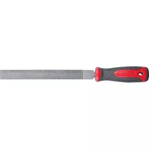 Hand File Rasp Proline 32932 – metal woodworking rasp for shaping and smoothing