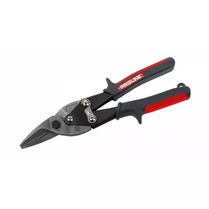 Ножницы по металлу Proline Tin Snips 250 мм прямые – ручной инструмент для резки
