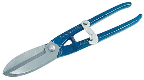 Lokšņu metāla šķēres MEGA 250 mm