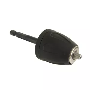 Drill chuck Proline 5313942 0.5–6.5 mm 1/4" for rotary tools and drills