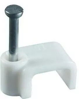 Kabeļu stiprinājums SC-3x1L (MPN 4335275) balts