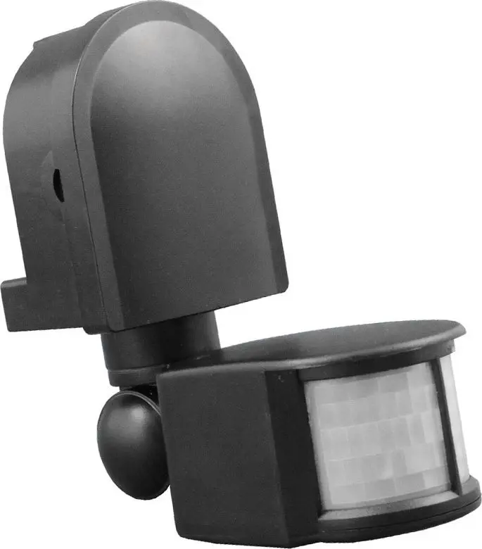 Kustības sensors BEMKO 1361283 180° IP44