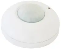 Датчик движения BEMKO 360 IP20 1200W Photo 2