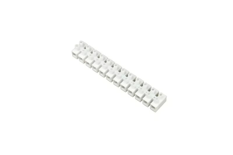 Savienotājspailes 10 mm² baltas, Kontaktspailes modelis
