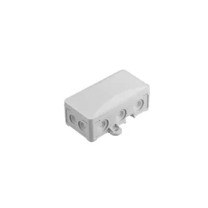 Корпус 75×95×40 мм IP54 Nozarkārba — защитная монтажная коробка