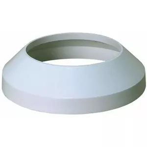 WC rozete Prevex KR00000 110 mm – pārsegs tualetes flančai 110 mm