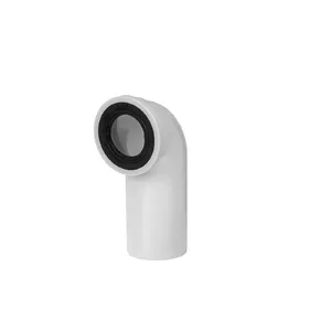 WC connector ANI_PLAST 7104178 110x90 mm