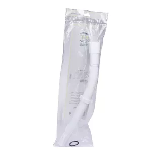 Corrugated Connector ANI_PLAST Gofrēts Savien 1 1/2 x 40/50 mm, PV length 800–1550 mm